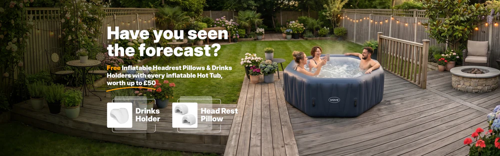 Elevate Your Garden Sanctuary